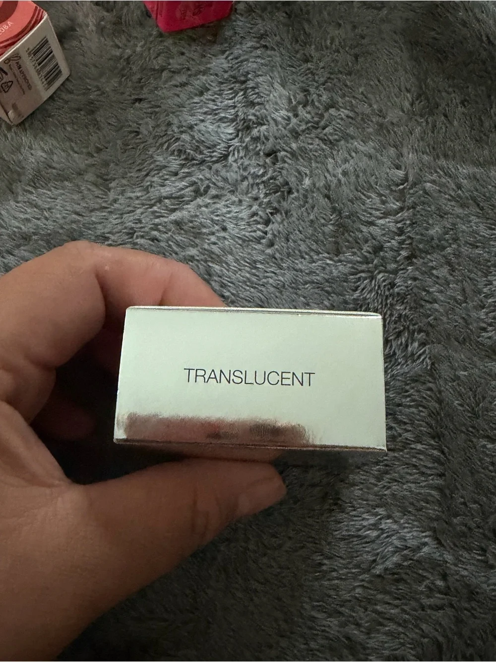 Anastasia Beverly Hills Reflective Silver Box - Vegan Long-Wearing Powder